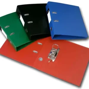 croxley lever arch file a4