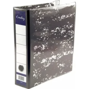 waltons primeline a4 lever arch file